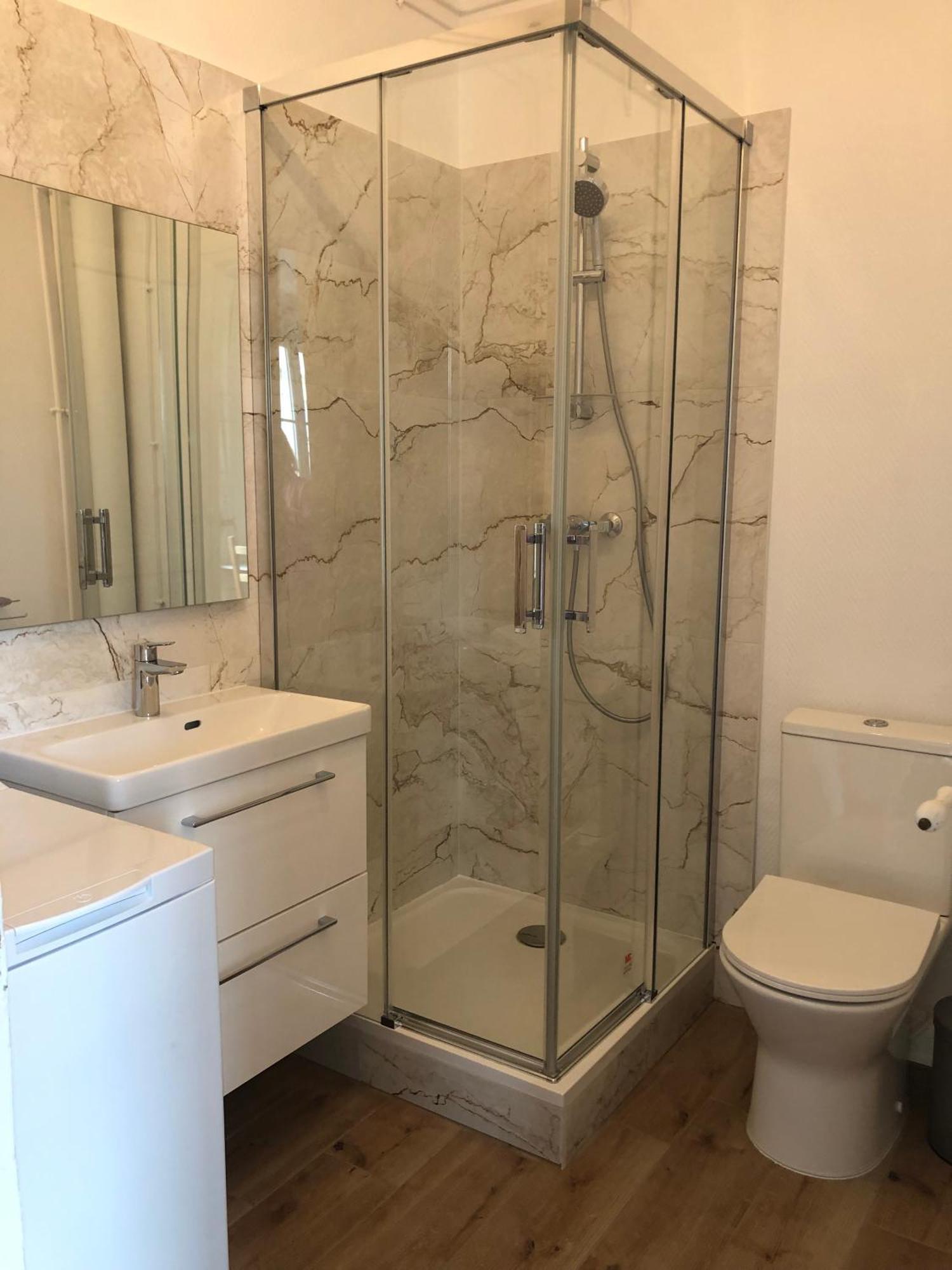 Appartement Perret Hawr Zewnętrze zdjęcie