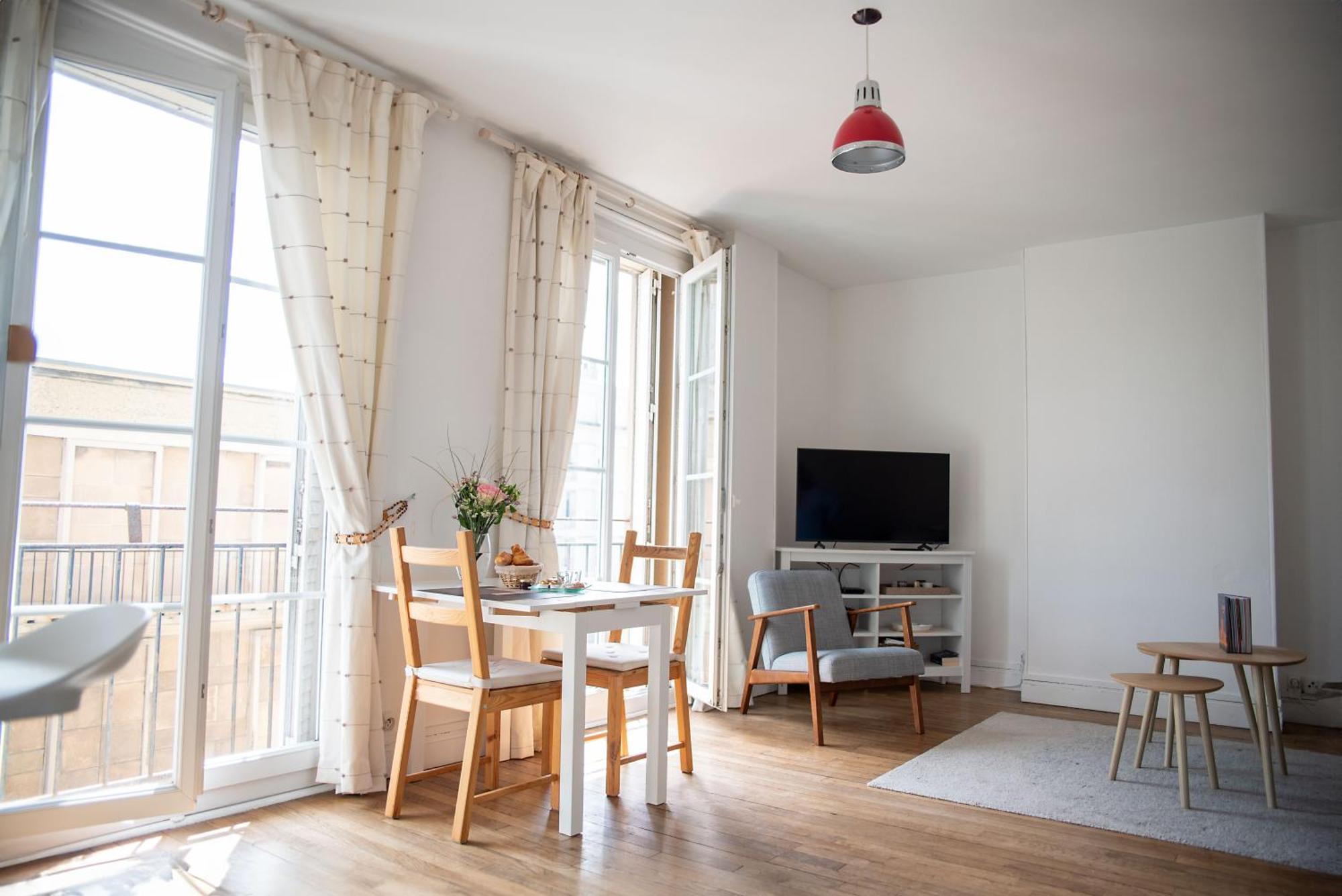 Appartement Perret Hawr Zewnętrze zdjęcie